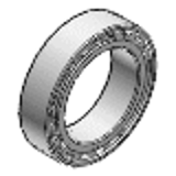 Double-Row Cylindrical Roller Bearings / Low Heat series